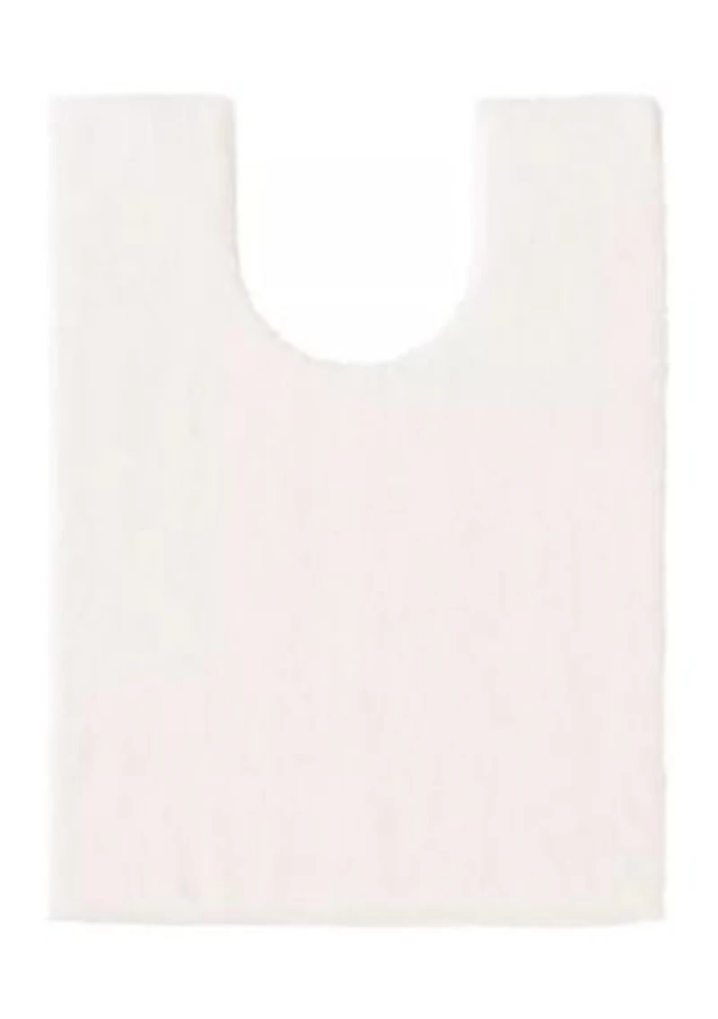Marshmallow Bath Rug