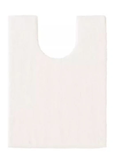 Marshmallow Bath Rug
