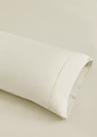 1000 Thread Count HeiQ Smart Temperature Cotton Blend 4 PC Sheet Set