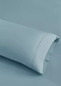 1000 Thread Count HeiQ Smart Temperature Cotton Blend 4 PC Sheet Set