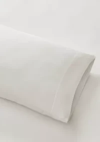 Oversized Cotton Flannel 4 Piece Sheet Set