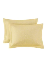 Rory Rainbow Sunburst Reversible Cotton Comforter Set