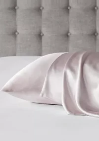 Silk 100% Mulberry Single Pillowcase