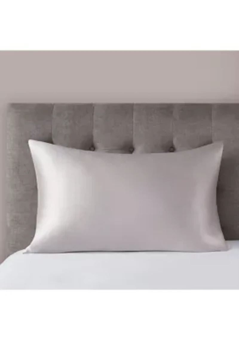 Silk 100% Mulberry Single Pillowcase