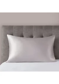 Silk 100% Mulberry Single Pillowcase