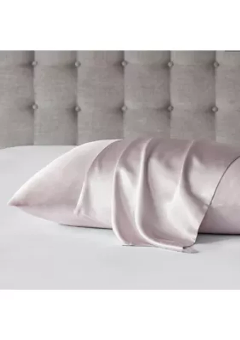 Silk 100% Mulberry Single Pillowcase