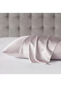 Silk 100% Mulberry Single Pillowcase