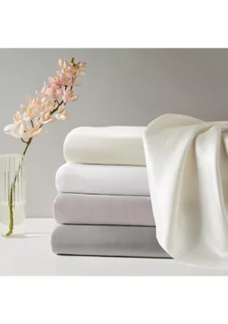 Silk 100% Mulberry Single Pillowcase