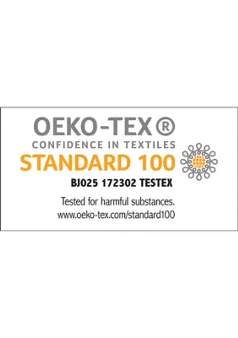 Silk 100% Mulberry Single Pillowcase