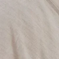 Dover 5 Piece Organic Cotton Oversized Comforter Cover Set w/removable insert