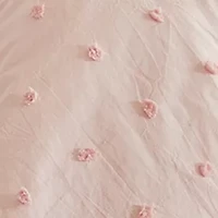 100% Cotton Brooklyn Ultra Soft Jacquard Comforter Set