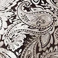 Aubrey 12 Piece Comforter Set with Cotton Bed Sheets