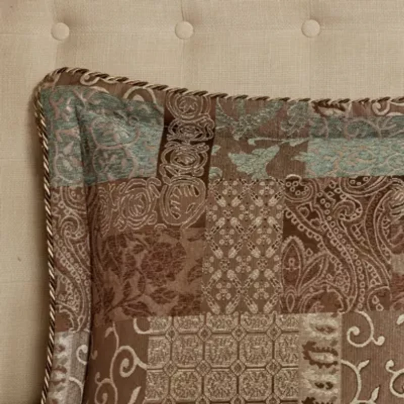 Galleria 4 Piece Comforter Set