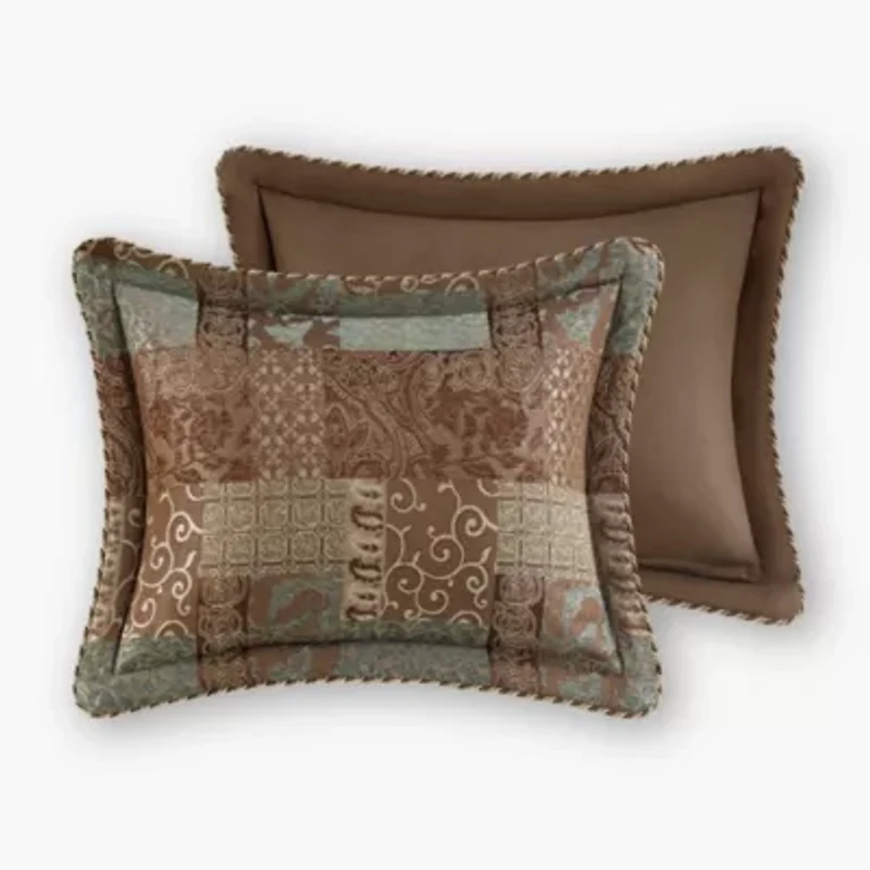 Galleria 4 Piece Comforter Set