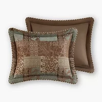 Galleria 4 Piece Comforter Set