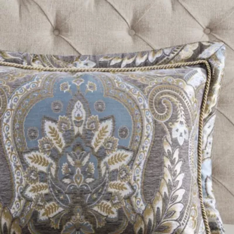 Julius 4 Piece Comforter Set