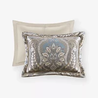 Julius 4 Piece Comforter Set
