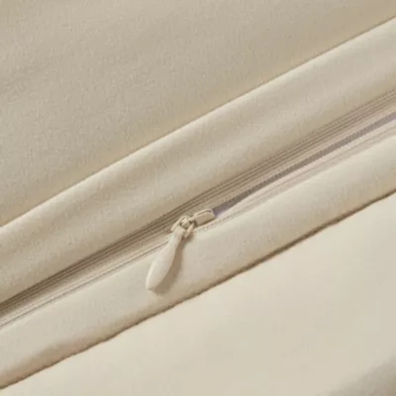 Julius 4 Piece Comforter Set