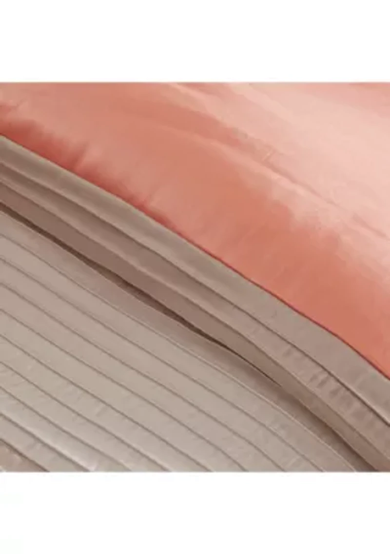 Amherst	7-Piece Comforter Set