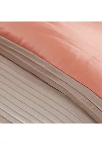 Amherst	7-Piece Comforter Set