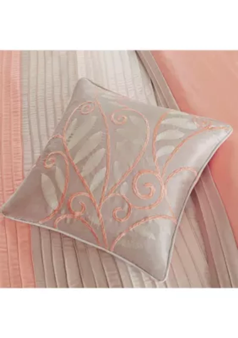 Amherst	7-Piece Comforter Set