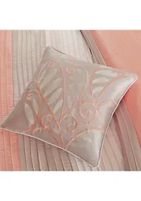 Amherst	7-Piece Comforter Set