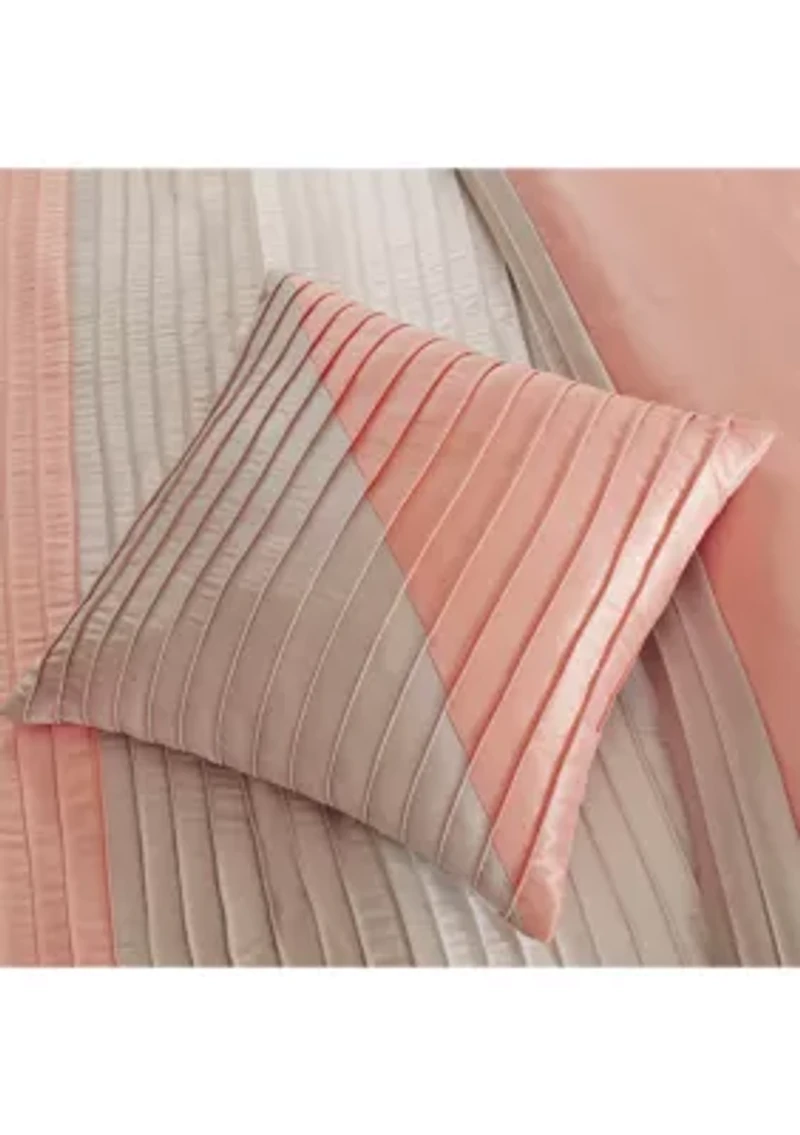 Amherst	7-Piece Comforter Set