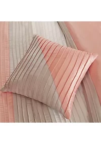 Amherst	7-Piece Comforter Set