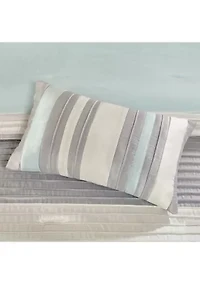 Amherst	7-Piece Comforter Set