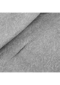 Boone 7-Piece Comforter Set- Brown