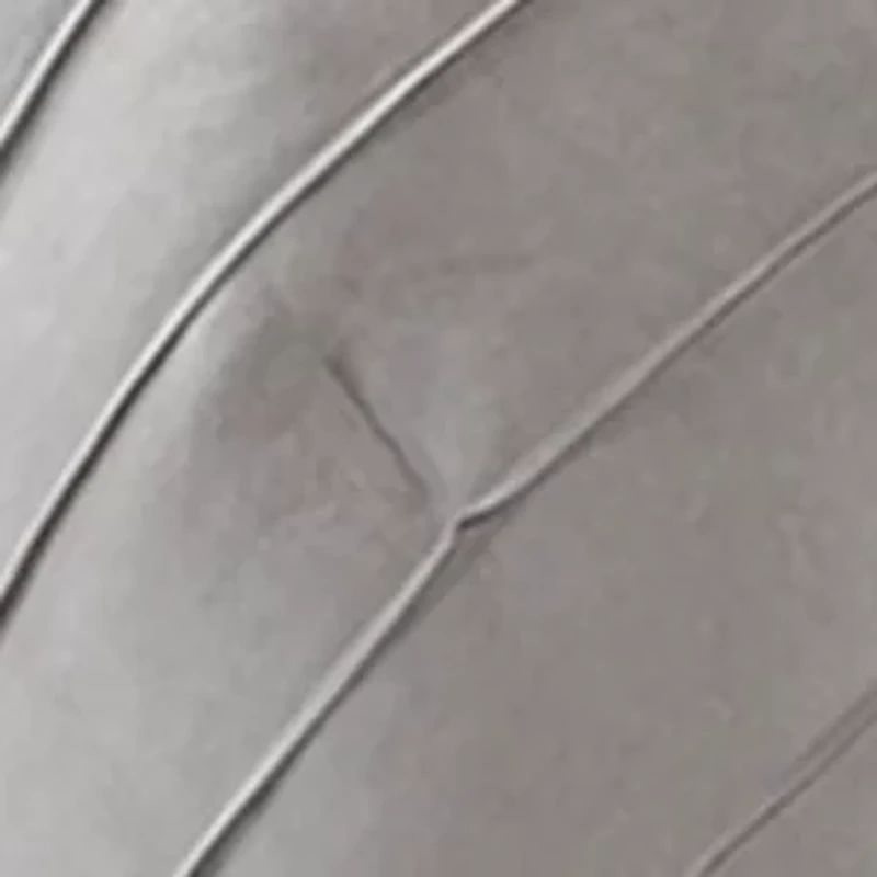 Connell Gray 7-Piece Queen Comforter Set 90-in. x