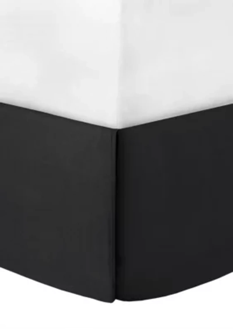 Connell Gray 7-Piece Queen Comforter Set 90-in. x