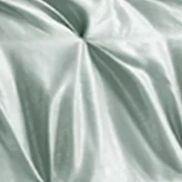 Laurel Taupe 7-Piece Queen Comforter Set