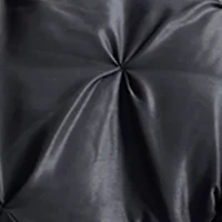 Laurel Taupe 7-Piece Queen Comforter Set