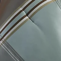 Lincoln Square 7-Piece Comforter Set