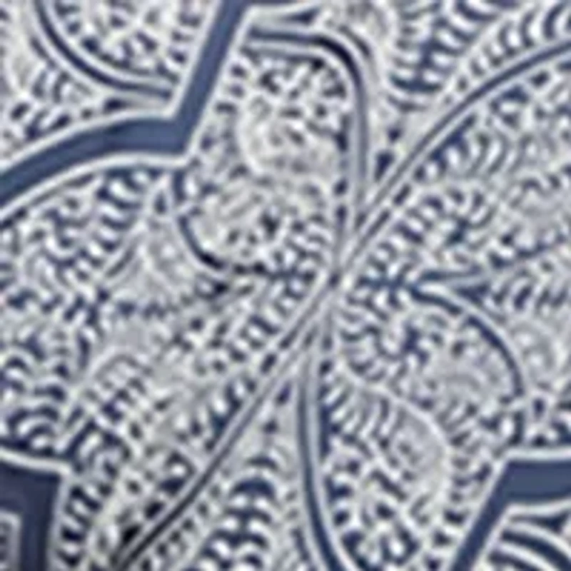 Medina 8-Piece Jacquard Comforter Set