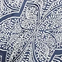 Medina 8-Piece Jacquard Comforter Set