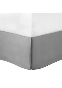 Palisades 7 Piece Comforter Set- Brown