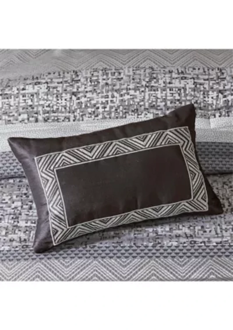 Rhapsody 7 Piece Comforter Set
