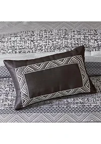 Rhapsody 7 Piece Comforter Set