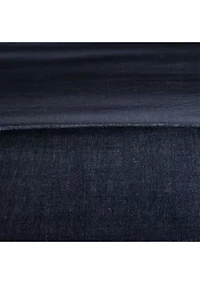 Perry Oversized Denim Comforter Set