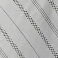 Imani Cotton 3 Piece Comforter Mini Set