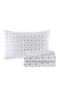 Madison Park Essentials Cara Complete Comforter Set