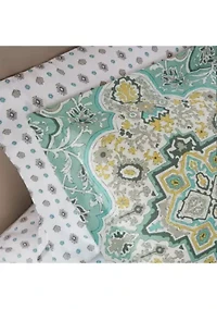 Madison Park Essentials Cara Complete Comforter Set