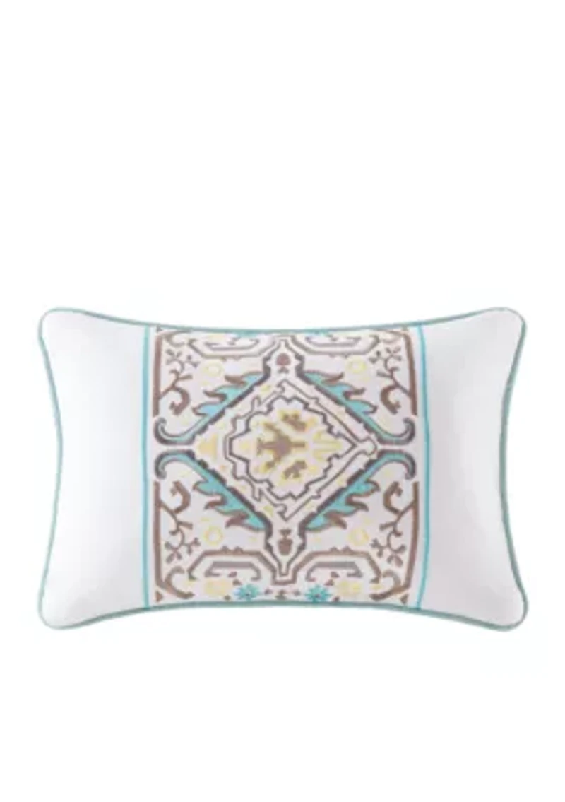 Madison Park Essentials Cara Complete Comforter Set
