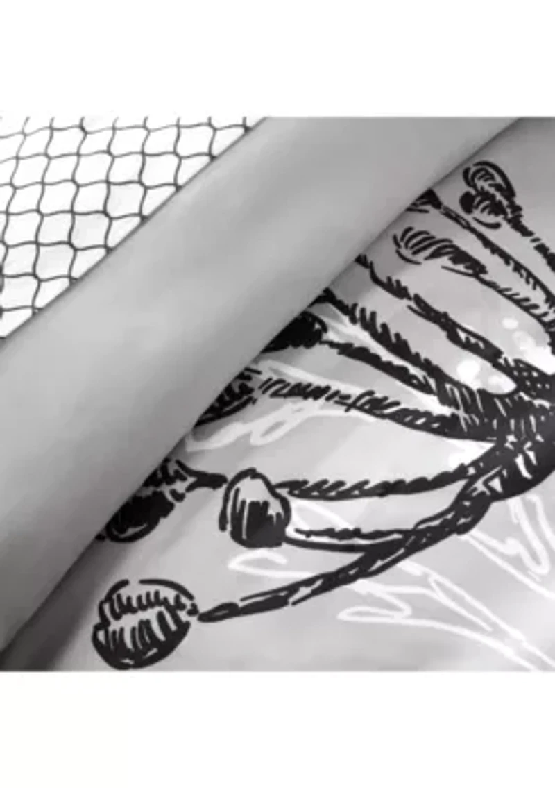 Madison Park Essentials Claremont Complete Comforter Set