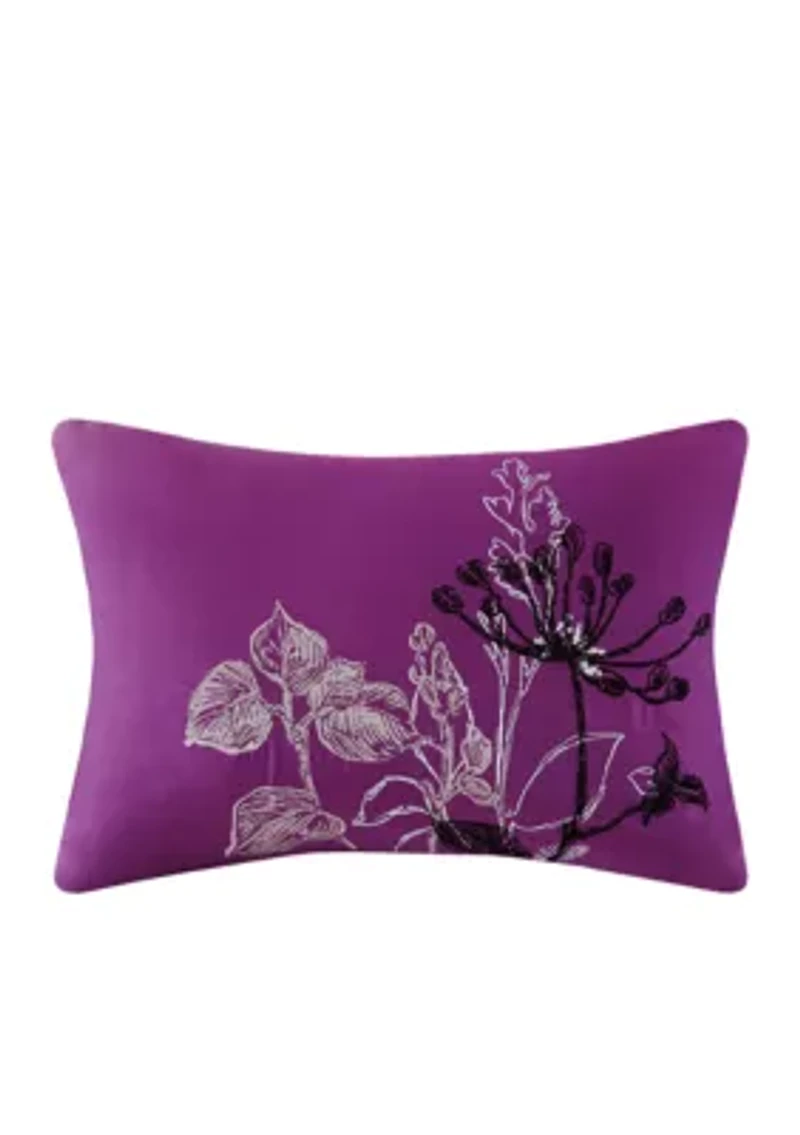 Madison Park Essentials Claremont Complete Comforter Set