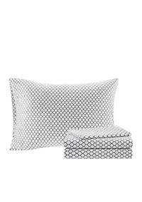 Madison Park Essentials Claremont Complete Comforter Set