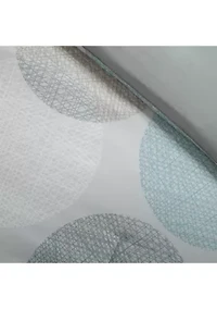 Madison Park Essentials Knowles Complete Comforter Set
