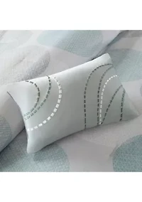 Madison Park Essentials Knowles Complete Comforter Set